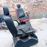 صندلی آرایشگاه