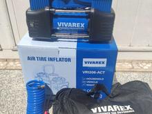 پمپ باد سیار ویوارکس 12 ولت در شیپور