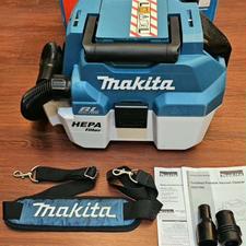 سمباده لرزان اره گردبر بیسکویت زن و جارو برقی ماکیتا ‌سم پاش