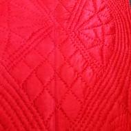 لحاف پنبه ای