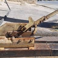 قیچی ورق بر