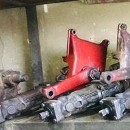 انواع پک فرمان هیدرولیک بنز 911