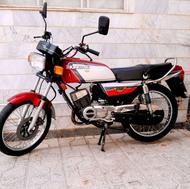 موتور کاوازاکی