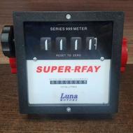 گازوییل شمار 2 لیتر