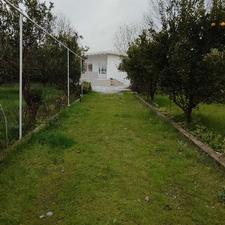 فروش ویلای 1750 متری در خیابان ساری