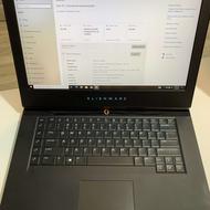 مرجع فروش لپ تاپ های استوک AlienWare 15 R3 R4