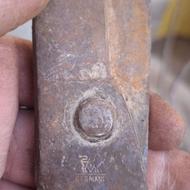 قیچی ورق برآلمانی