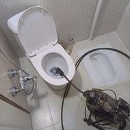 لوله بازکنی کل رباط کریم وشهرک های اطراف آلاردآبشناسان غیره