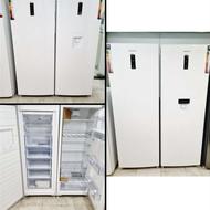 یخچال فریزر دوقلو امرسان 30فوت کدتخفیفی2002