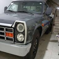 سایپا ایکس تند صفر1,404