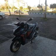 موتور کلیک 150 سی سی