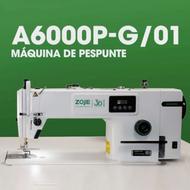 چرخ خیاطی راسته زوجی 6000p با گارانتی. 09112210337