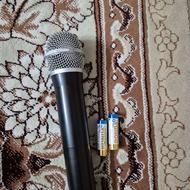 فروش 1 عدد میکروفن داینا پرو h3