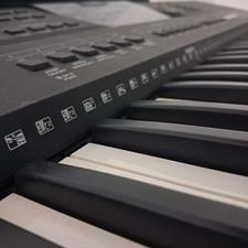 ارگ یاماها E463