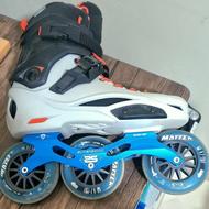 اسکیت حرفه ای 110 میل