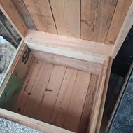 جعبه کندو زنبور همه نو