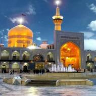 تور زمینی مشهد