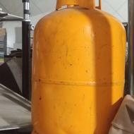 کپسول ایران کاز