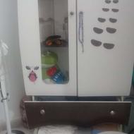 کمد بچه گانه