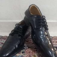 کفش مجلسی مردانه