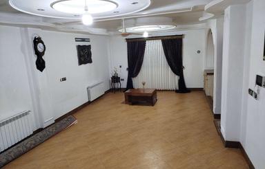 اجاره 110متری شیک و فول امکانات