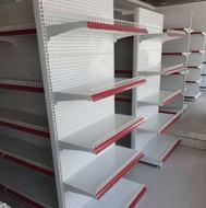 قفسه و شلف های فروشگاهی