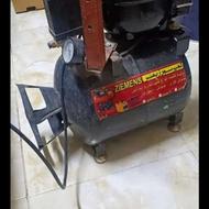 موتور پمپ باد