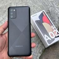 گوشیa02s سالم بدون ایراد فقط معاوضه