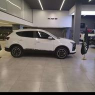 KMCX5کرمان موتور