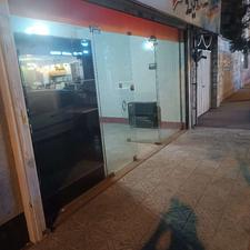 فروش تجاری و مغازه 56 متر در فاز 1