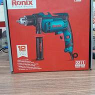 دریل چکشی 2211 رونیکس
