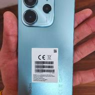 گوشی نوت 14 تمیز