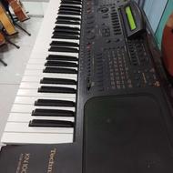 ارگ تکنیکس kn1000 آکبند