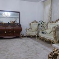 ست مبلمان استیل همراه ناهار خوری راحتی کنسول میز تلوزیون