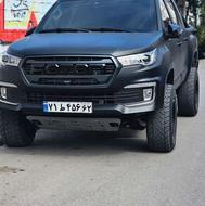 فوتون g7 مشکی مات 1402