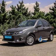 کوییک دنده R اقساطی صفر 1404 پرداخت ( اقساط ) با چک