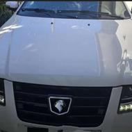 سمند سورن مدل 1404