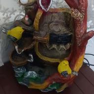 آبنما رو میزی