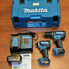 ابزارهای حرفه ای و کمیاب ماکیتا اورجینال اصلی با ضمانت