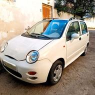 فروش ام وی ام110سفید94 کم کارکردسالم