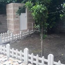 ویلای نوساز