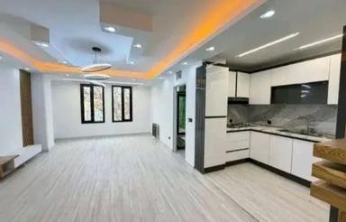 65متر /موقعیت استثنایی/دیزاین فول/سند تک برگ