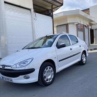 پژو 206 sd اتومات1,387