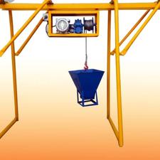 اجاره بالابر ساختمانی 3 اسب موتور سنگین