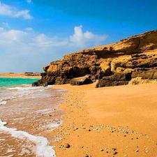 تور قشم نقد و اقساط