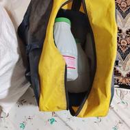 انواع دبه پلاستیکی