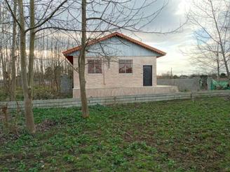 فروش ویلا کلید اول روستایی رضوانشهر