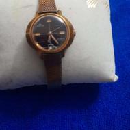 ساعت فورتیس اتوماتیک تخم مرغی اصل سوییس آنتیک و قدیمی