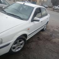 سمند موتور ملی دوررنگ 89