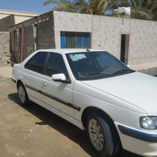 فروش فوری پارس ELXتمام فول